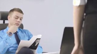 cumshot nikolas and sheri vi - overtime