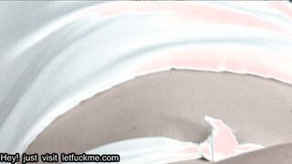 creampie busty milf sucking and fucking a huge black cock