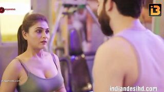 Indian Web Series