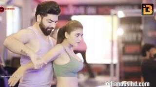 Indian Web Series