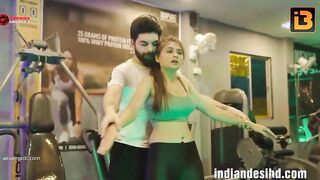 Indian Web Series
