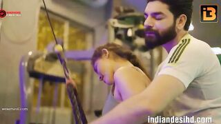 Indian Web Series
