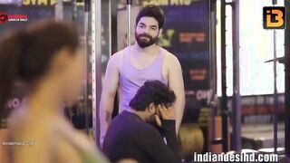 Indian Web Series