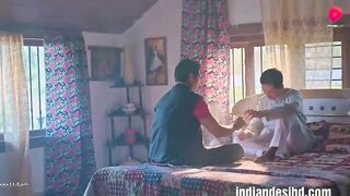 Madhushala Episode 1 New Adult Web Series