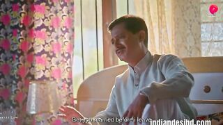 Madhushala Episode 1 New Adult Web Series