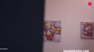 Madhushala Episode 1 New Adult Web Series