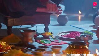 Madhushala Episode 1 New Adult Web Series