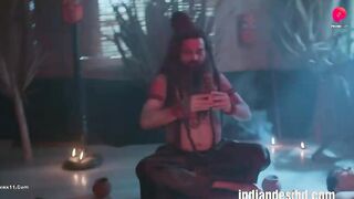 Madhushala Episode 1 New Adult Web Series