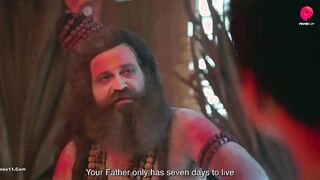 Madhushala Episode 1 New Adult Web Series