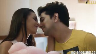 Angoori Part 2 Ullu Original Web Series