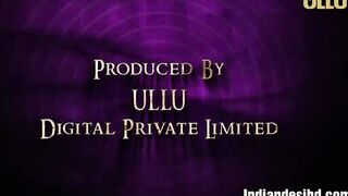 Khud Khushi Part 1 Ullu Original Web Series