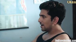 Khud Khushi Part 1 Ullu Original Web Series