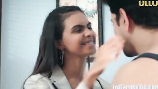 Khud Khushi Part 1 Ullu Original Web Series