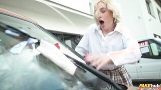 Buying A Banger
