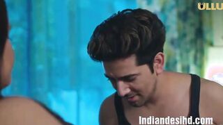 Angoori Part 2 Ullu Original Web Series
