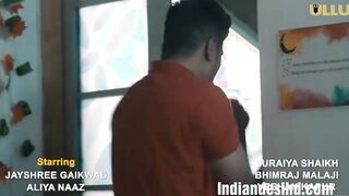 Angoori Part 2 Ullu Original Web Series