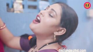 Khel 2023 Hunter Originals Hindi Porn Web Series Episode 1