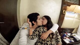 Desi Viral Couple for more video visit : pbntime.com