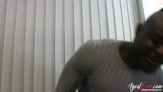 Horny doctor Lacey Starr and BBC from teen patient