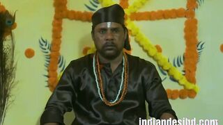Jadue Etar Episode 1 Adult Web Series