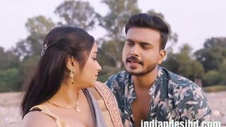 Jadue Etar Episode 1 Adult Web Series