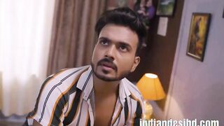 Jadue Etar Episode 1 Adult Web Series