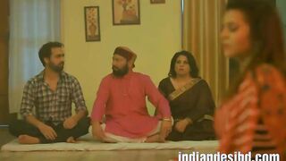 Jadue Etar Episode 1 Adult Web Series