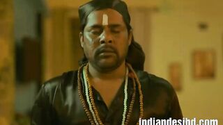 Jadue Etar Episode 1 Adult Web Series