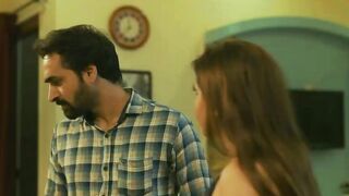 Jadue Etar Episode 1 Adult Web Series