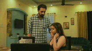 Jadue Etar Episode 1 Adult Web Series