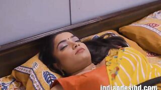 Jadue Etar Episode 1 Adult Web Series
