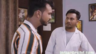 Jadue Etar Episode 1 Adult Web Series