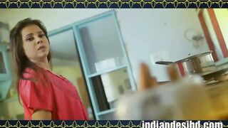 Jadue Etar Episode 1 Adult Web Series