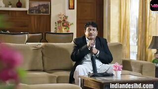 Nathuniya Episode 6 Adult Web Series