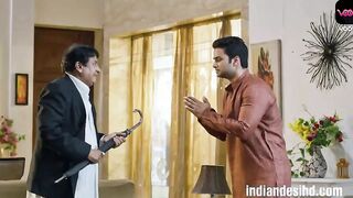 Nathuniya Episode 6 Adult Web Series
