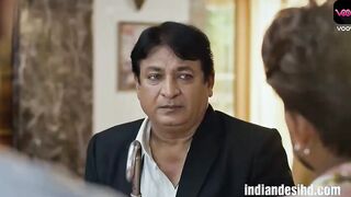 Nathuniya Episode 6 Adult Web Series