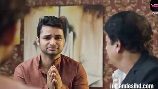 Nathuniya Episode 6 Adult Web Series
