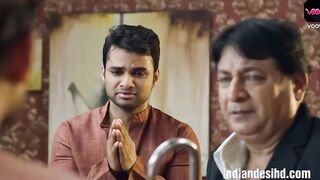 Nathuniya Episode 6 Adult Web Series