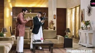 Nathuniya Episode 6 Adult Web Series