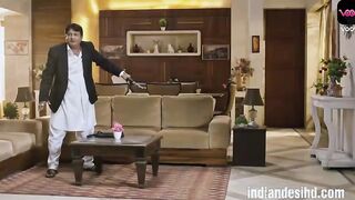 Nathuniya Episode 6 Adult Web Series