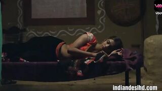 Nathuniya Episode 6 Adult Web Series
