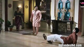 Nathuniya Episode 6 Adult Web Series