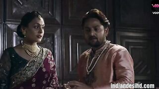 Nathuniya Episode 6 Adult Web Series