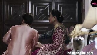 Nathuniya Episode 6 Adult Web Series
