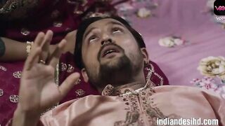 Nathuniya Episode 6 Adult Web Series