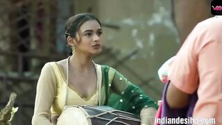 Nathuniya Episode 6 Adult Web Series