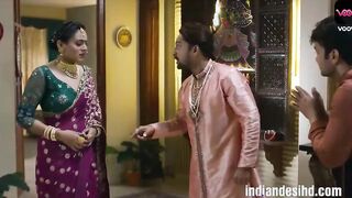 Nathuniya Episode 6 Adult Web Series