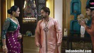 Nathuniya Episode 6 Adult Web Series