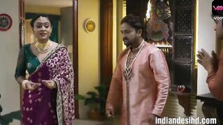 Nathuniya Episode 6 Adult Web Series