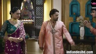 Nathuniya Episode 6 Adult Web Series